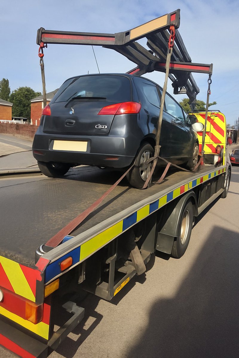 PenhamExcel's tweet image. 🚨 Councils – want to:
✅ Boost revenue
✅ Cut costs on abandoned vehicles
✅ Clear streets of unlawful vehicles
✅ Tackle persistent evaders &amp;amp; fly-tipping
Let Penham do the heavy lifting. Efficient, compliant &amp;amp; cost-effective.
📩 philip.hammonds@penhamexcel.co.uk
#Councils