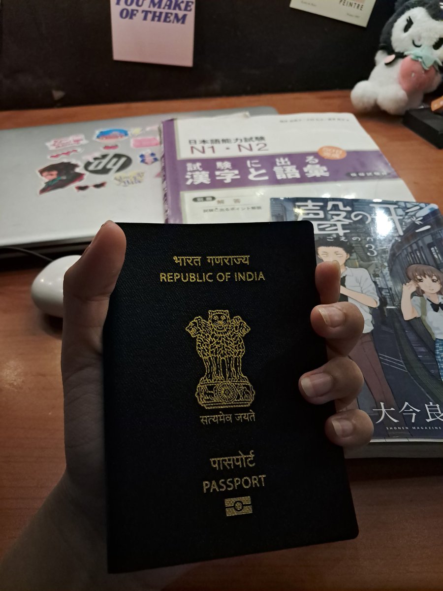 idkk_cry's tweet photo. Finally it arrived,ab jaungi JAPAN 🛫🇯🇵 https://t.co/JWgzgvk6Co