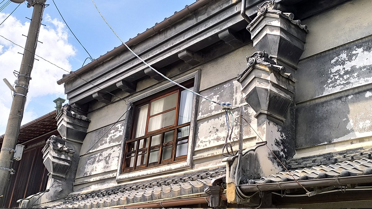 レトロな風景を訪ねて@9/14 文フリ大阪【つ35ｰ36】 | 『全国「重