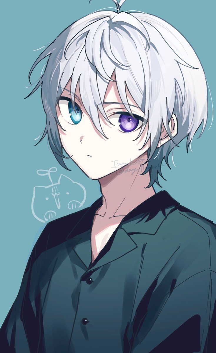 ocくん🩵