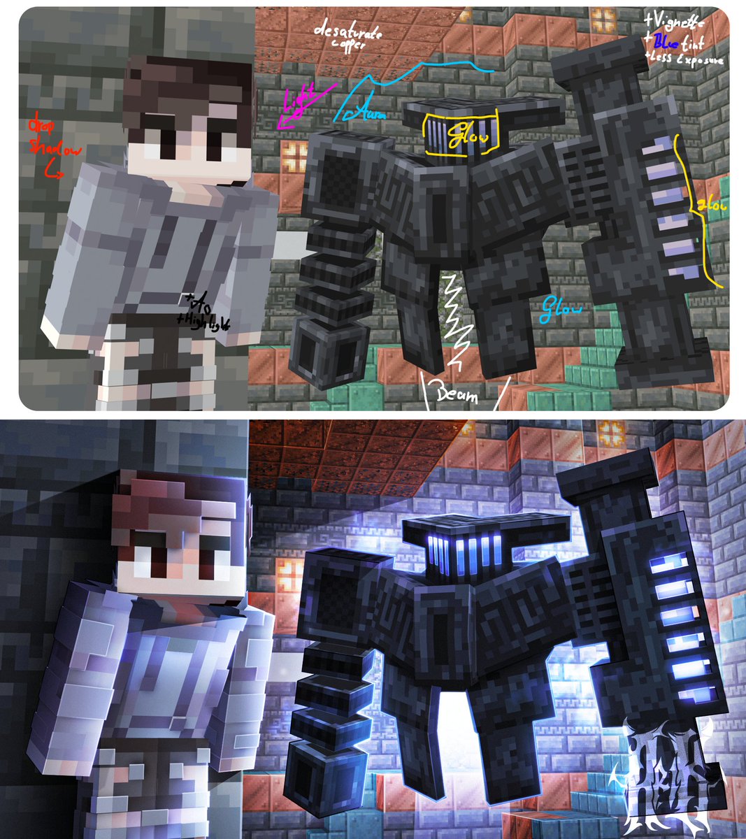 Thumbnail for <a href="/fringedvfx/">Fringed | Video Editor</a>