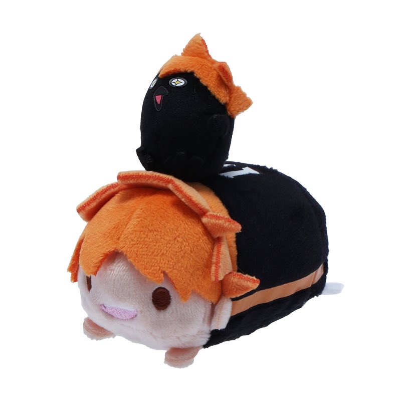 _Lalahell_'s tweet image. 🌈#LalahellPre ✿｡.:*(รอบพร้อมส่งจากเว็บ) Haikyu!! Noru Chara Mascot Hinata &amp;amp;Kageyama โนรุฮิมาสคอต โนรุโท้บมาสคอต งาน FAN PARK ส่งเรือ🛳 

เลือกลายได้
🔅 690.-(มัดจำ300)

❗️ปิดรับ 31/8

*หากสินค้าหมดก่อนคืนเงินเต็มจำนวนค่า
#ตลาดนัดไฮคิว #ตลาดนัดhaikyuu #ตลาดนัดhaikyu