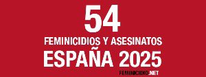 Lamentamos tener que actualizar nuestro registro con el #feminicidio de Noelia, de 45 años, en Avilés (Asturias), asesinada en su vivienda. La víctima convivía con el detenido por el crimen, Isaías M. C., de 46 años, su inquilino. 
#BastaYa #NiUnaMás #NiUnaMenos