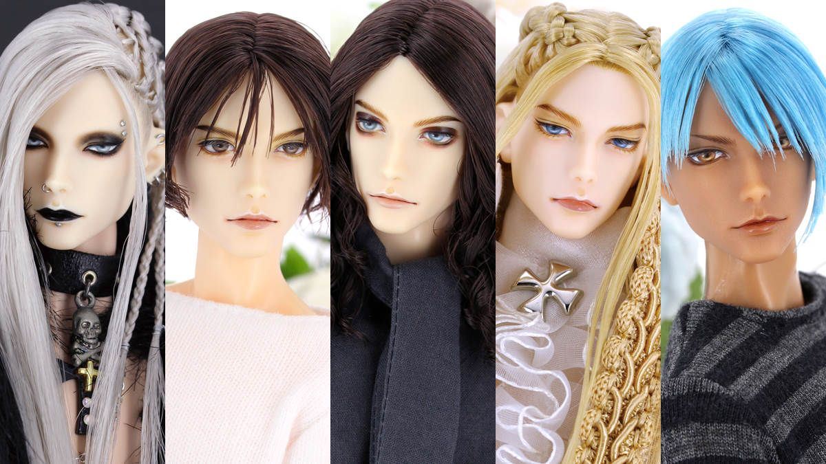 低浮上すぎてポストしていなかったナインさんたち
#六分の一男子図鑑
#petworks