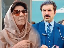 علیمہ خان کے صاحب زادوں کی گرفتاری میں شیر افضل مروت کے انکشاف کا کتنا ہاتھ ہے؟
