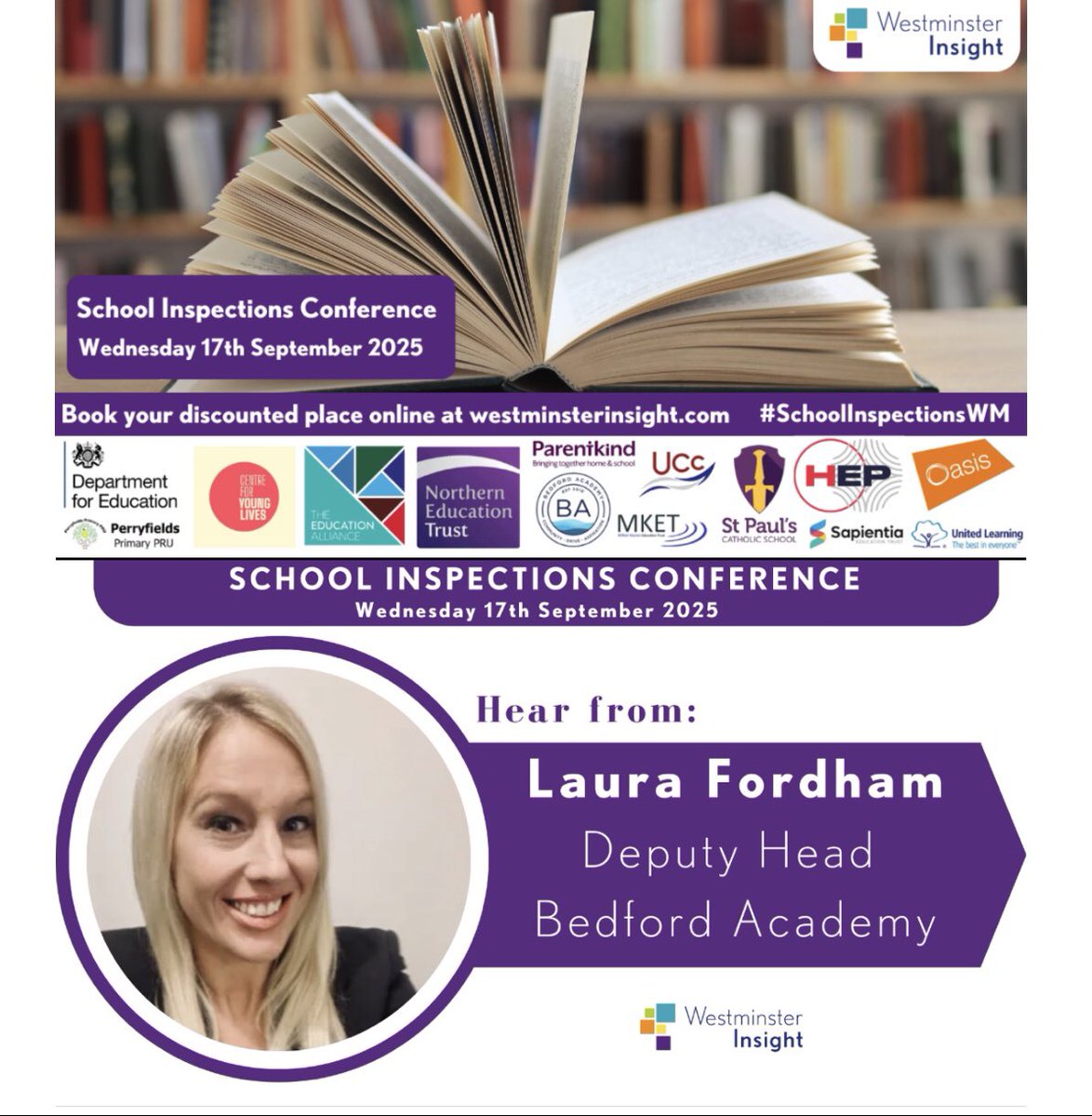 Mrs Fordham FCCT tweet media