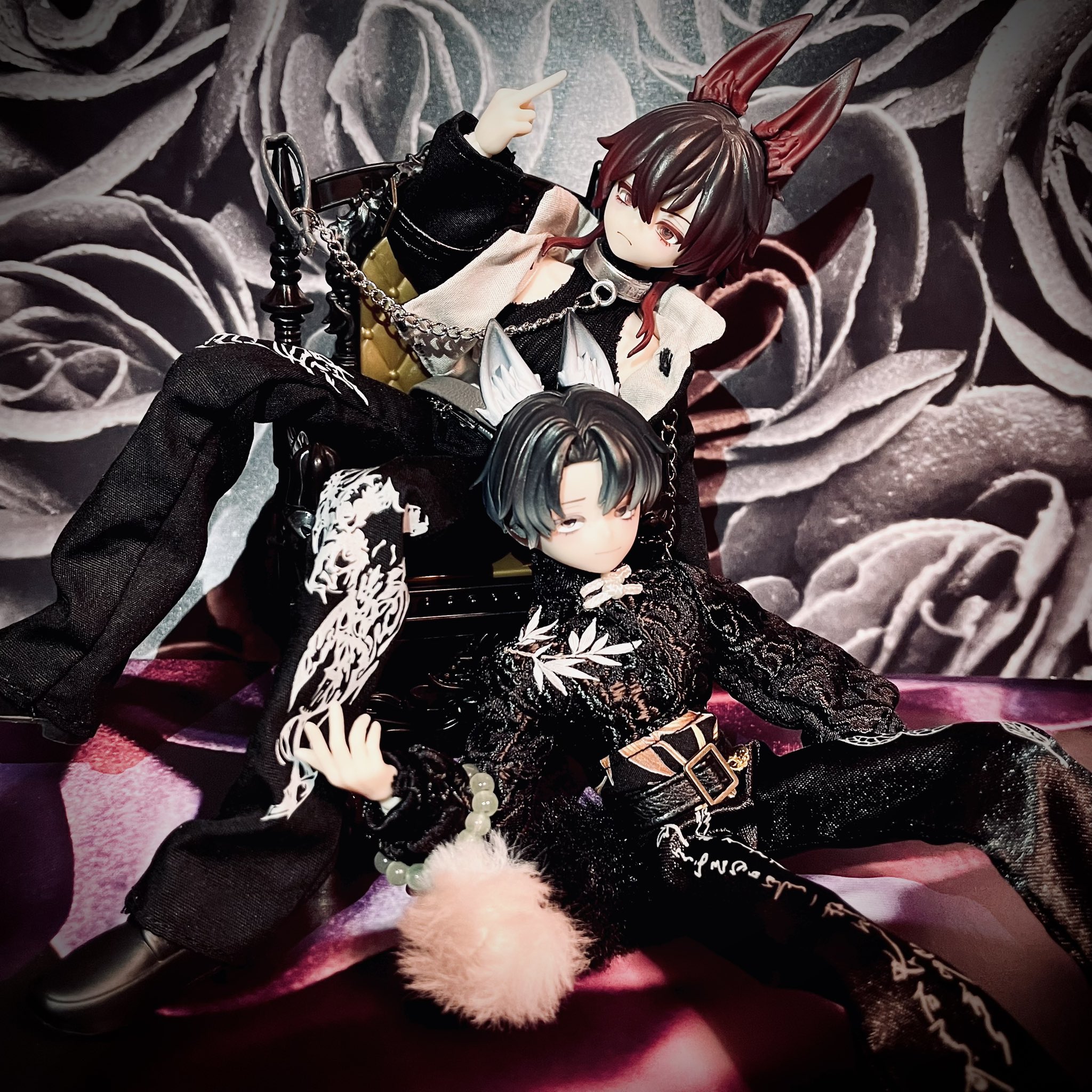 りと🌟ship②⑩ on X: 