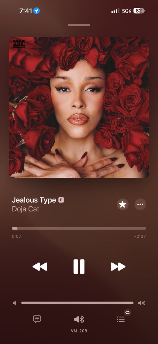 DOJA YOUVE DONE IT AGAIN