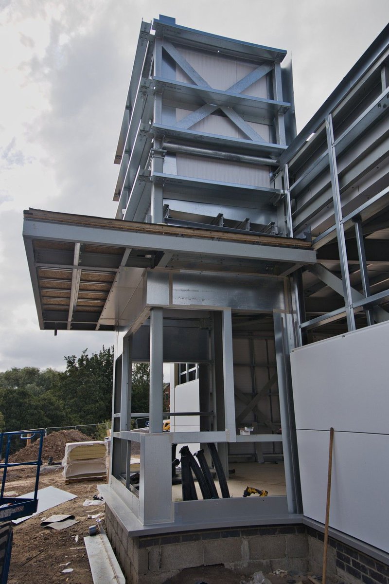 RoneDesign's tweet image. 🚧 Guisborough Project Update 🚧
We’re making great progress as Principal Designer, ensuring safety &amp;amp; compliance under the Building Safety Act 2025. Working with Octane Construction, we’re on track for an October completion! 👷
#RoneDesign #BuildingSafety #Guisborough #Compliance