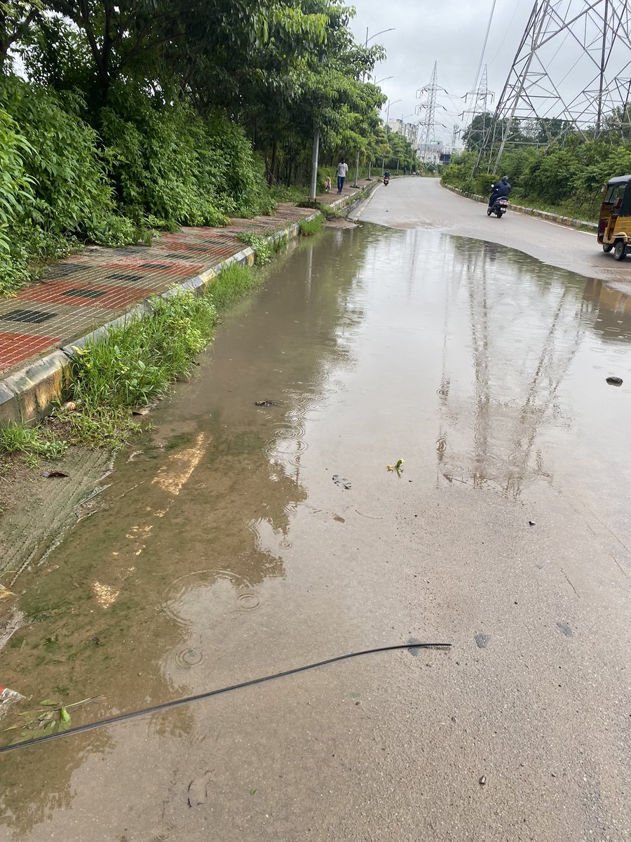 <a href="/GHMCOnline/">GHMC</a> Request to fix the drains  maps.app.goo.gl/hzbPmtVzj8LC2j…