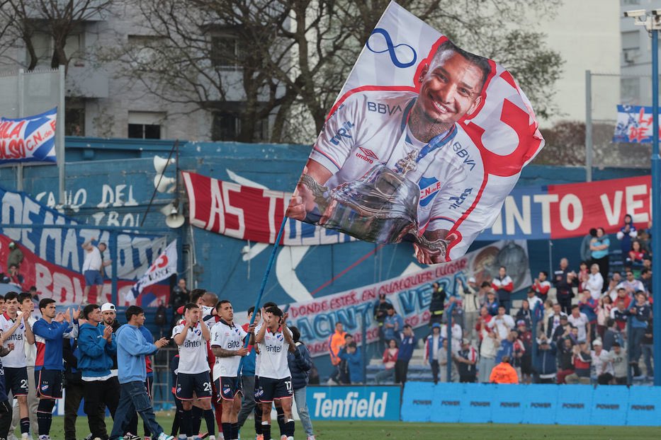 Descanse en paz, Juan. Nunca te olvidamos.