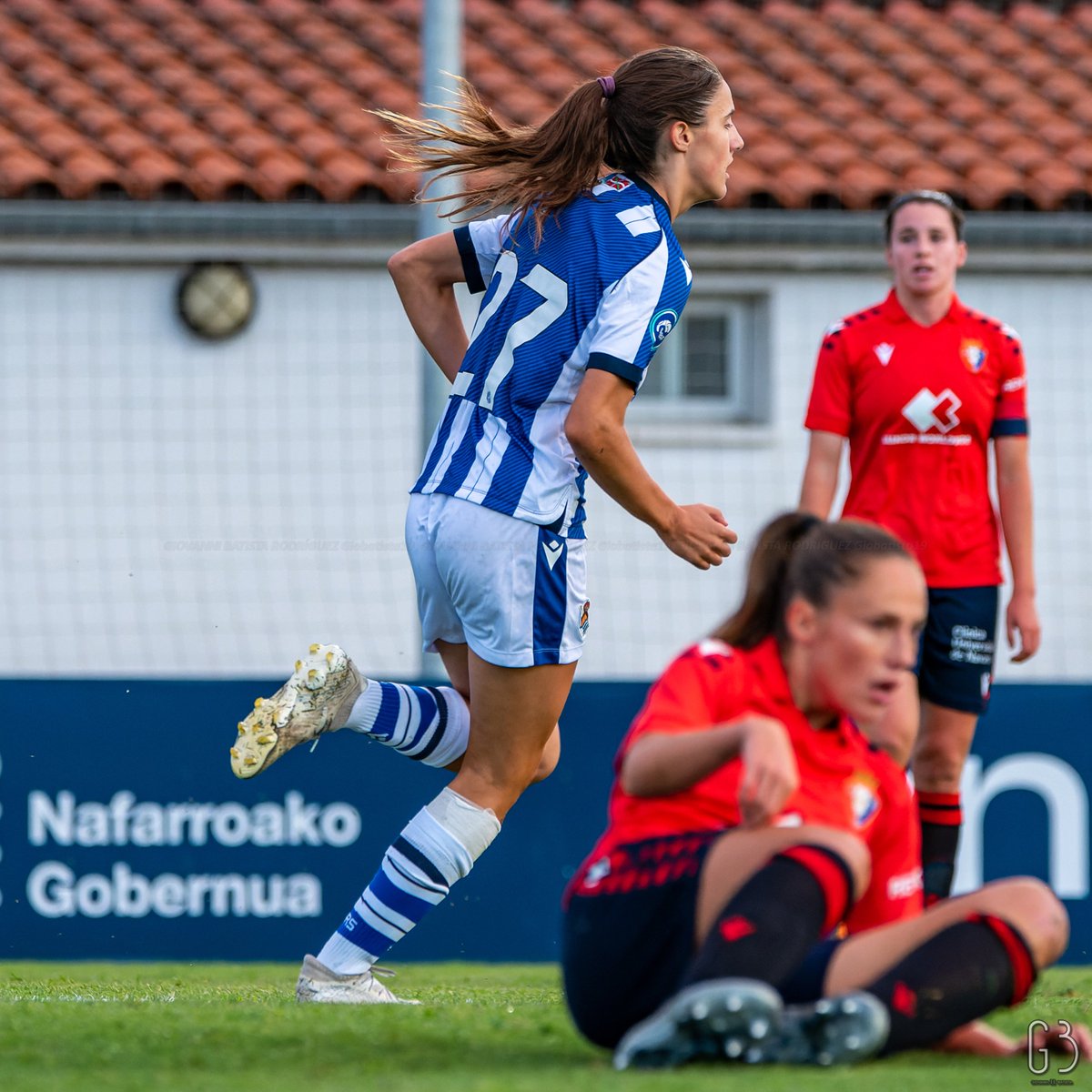 Giobatista19's tweet photo. 📸⚽️ FOTOGALERÍA | @Osasuna_fem  - @RealSociedadFEM  + Entrega de premios

🗓️ (20/08/25) @copasentimiento

🔗: https://t.co/7KFNv7HGz1

#CDTFemenino | #Futfem I #realsociedad | #CopaSentimiento | #caosasuna https://t.co/G9DN2ux9QJ