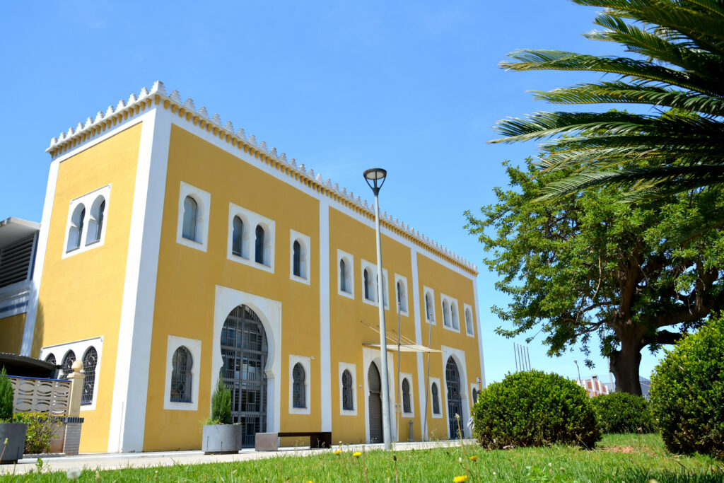 portcastello's tweet image. 🔹INNOVACIÓN | PortCastelló lidera la #innovación digital en el sistema portuario al adherirse a la Plataforma de Inteligencia Artificial para Puertos #PIAP #puertointeligente #AutoridadPortuaria #digitalización portcastello.com/comunicacion/n…