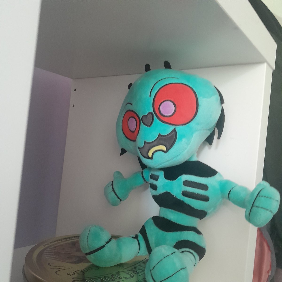 Gremblim tweet media