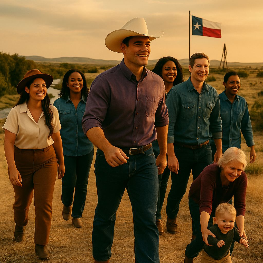 FWD_Texas's tweet photo. From Rockwall to the Rio Grande, Texans deserve leaders who solve problems. United we rise. Together we thrive. Pledge for ballot access: https://t.co/cJz84b3STa
#TexasForward #UnitedWeRise #JoinTheOpportunityUprising #TexasPolitics #txlege #ForwardParty https://t.co/CWJ2cunrLp