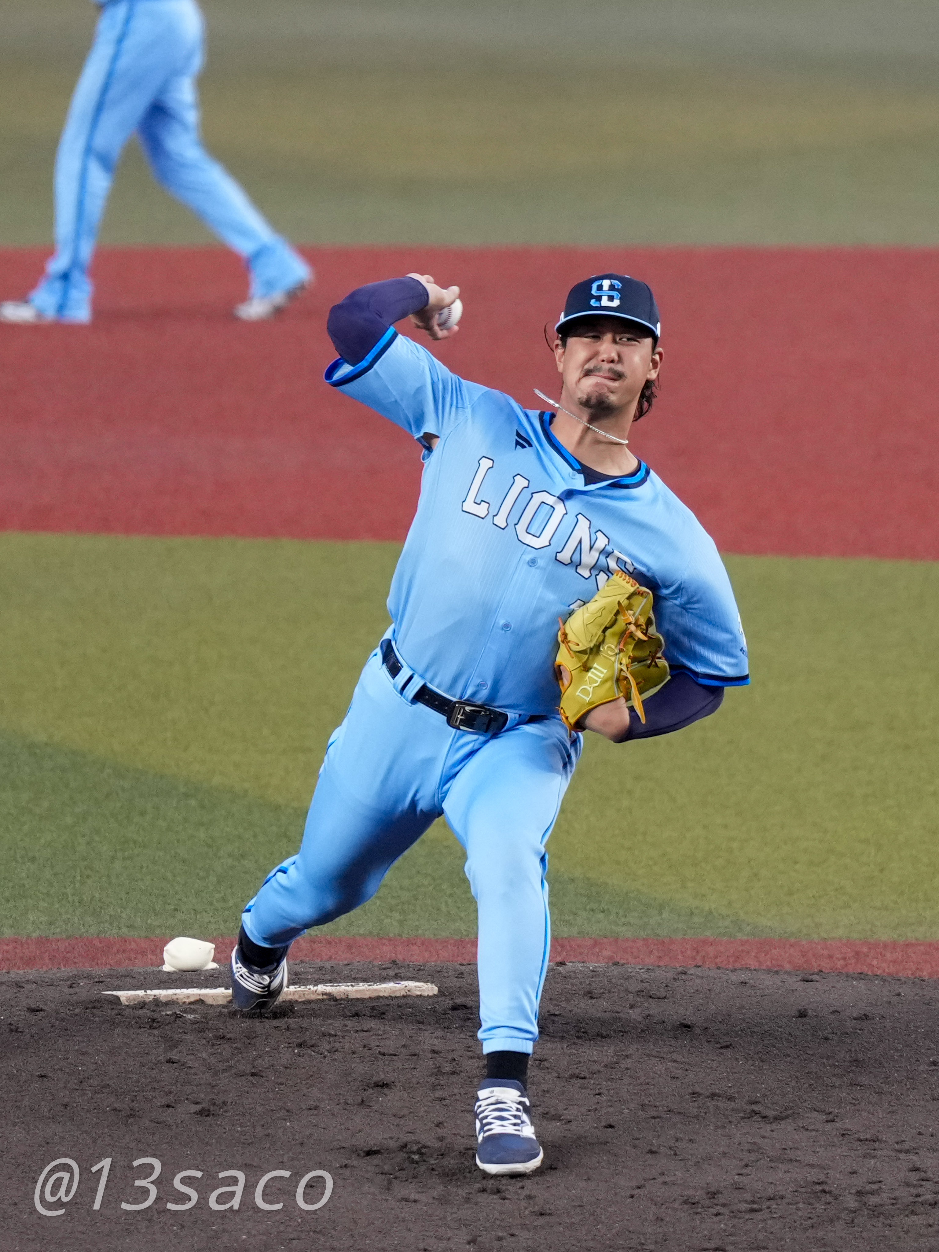 ❤ロッテ18さま❤✨️ BLACK SUMMER WEEK 2024 COSTUME #YUU 7/12(金)からはBLACK