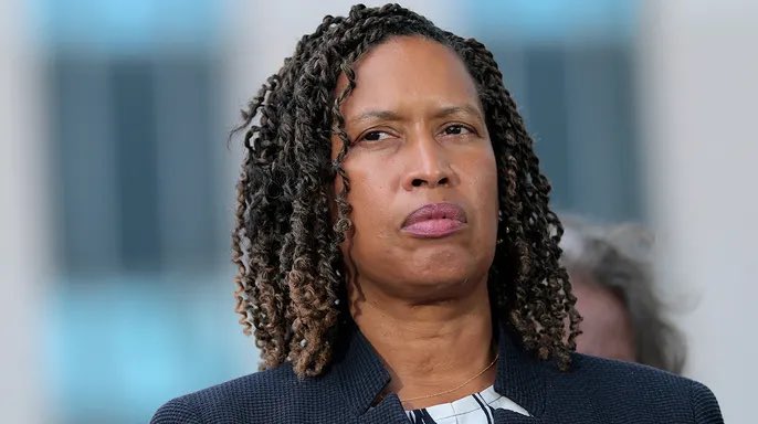 Do Baltimore next ~ ~ Trump threatens full 'Federal takeover' in DC, accuses mayor of peddling 'inaccurate crime figures' foxnews.com/politics/trump…