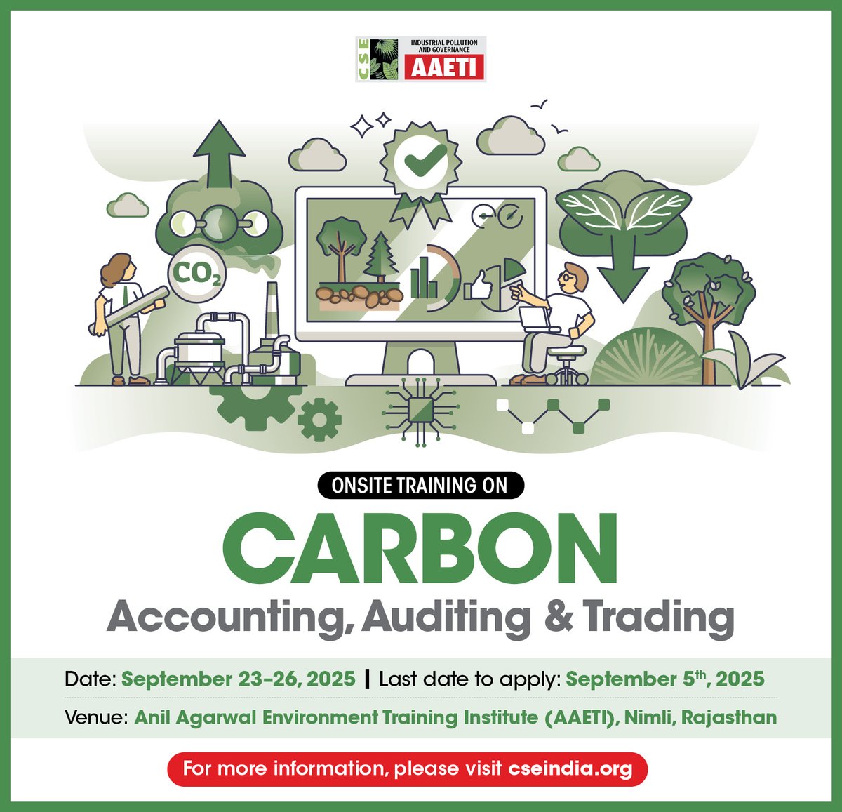 CSEINDIA tweet media