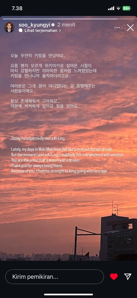 lua im so happy looks you so happy 😭😭