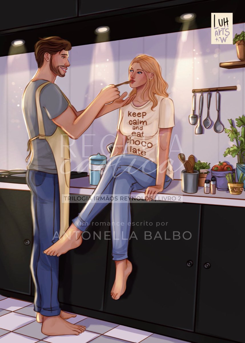 juureads05's tweet photo. 🩷✨Nova leitura 
📖Receita Caótica 
✍️@autoraantonella 
🔗 https://t.co/TOjUIz9TTq

🩷haters to lovers 
✨chefe x funcionária 
🩷convivência forçada 
✨só tem uma cama 
🩷found family

🔗 https://t.co/TOjUIz9TTq https://t.co/bsbiGzQdRO