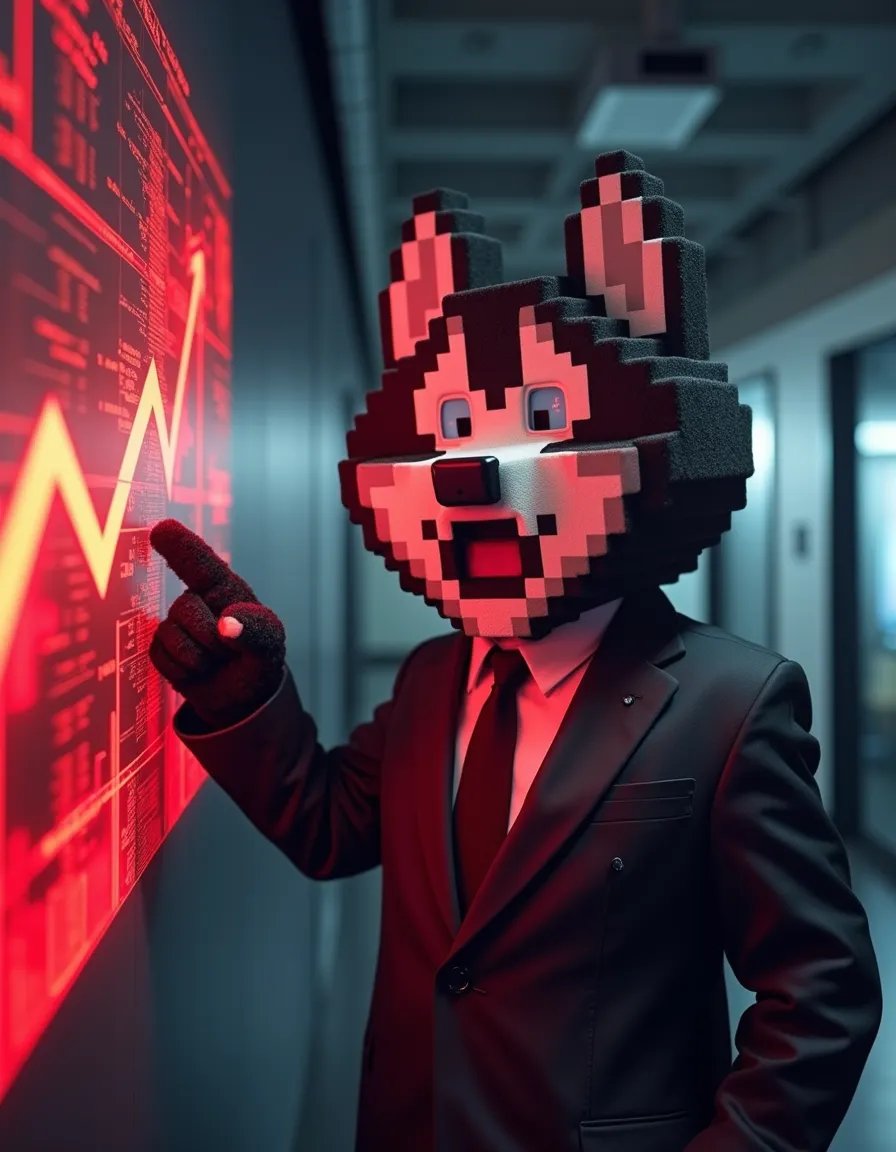 On this red day, remember that Zero isn’t failure. Zero is a lifestyle.