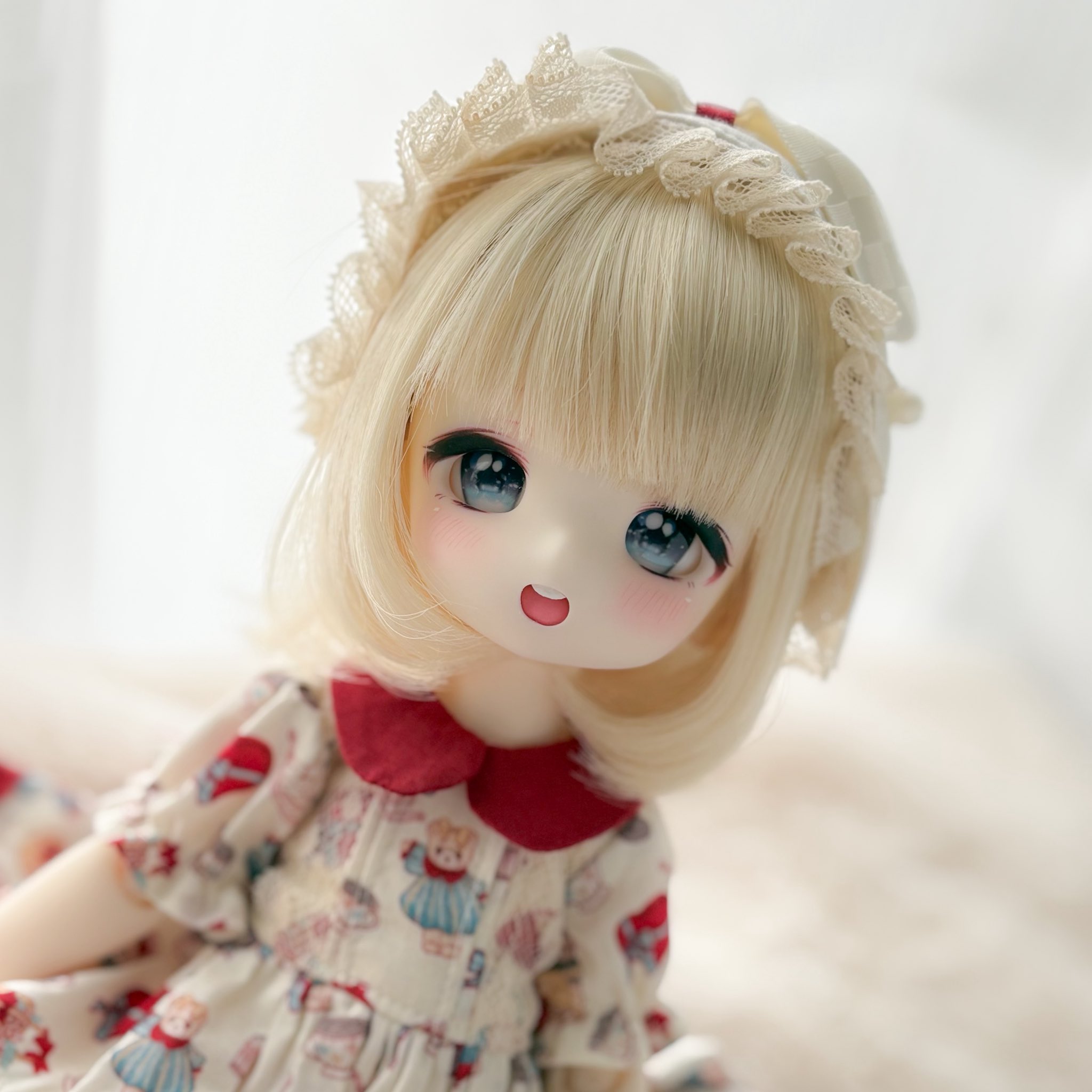 しお🦄syrupkiss on X: 