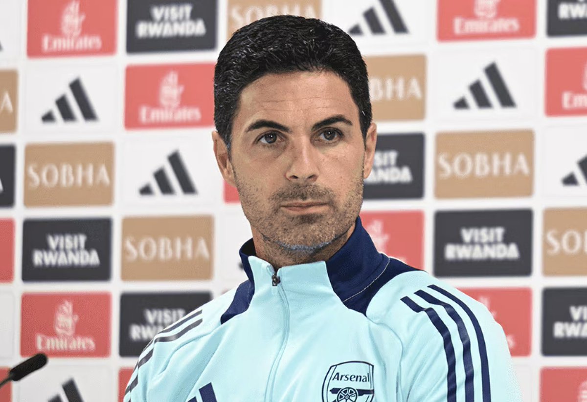 The Touchline | 𝐓 tweet media