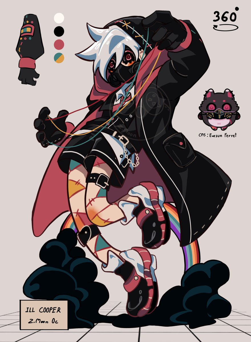 Ill🩷🌈(ทักโคDM24/7) tweet media