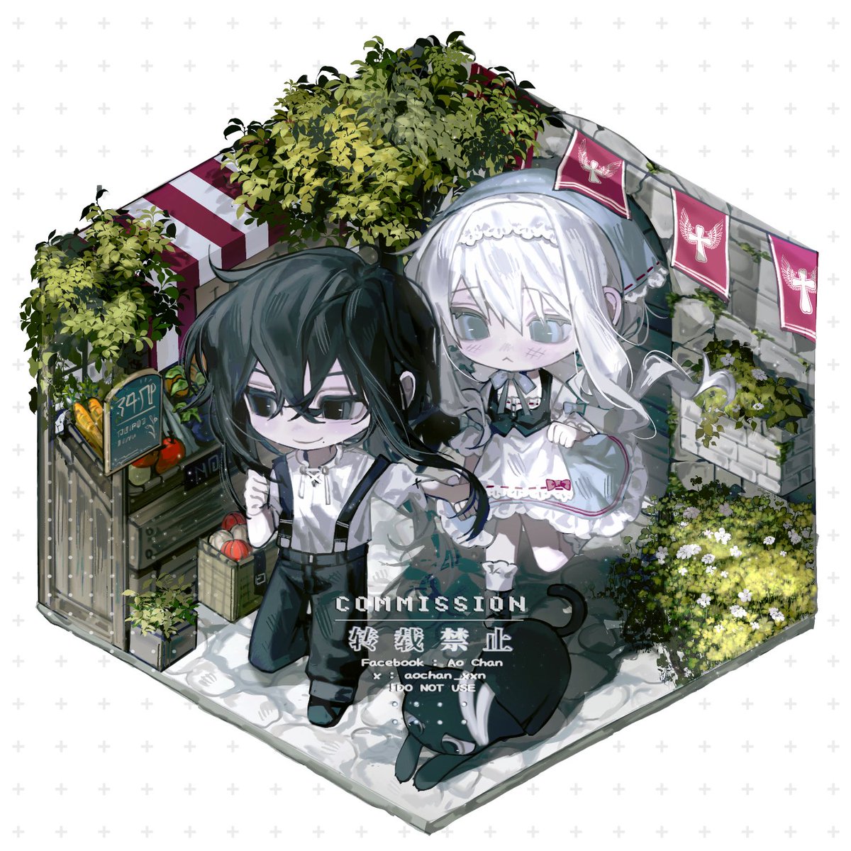 aochan_xxn's tweet photo. cms sample https://t.co/pcIzV3bmMw