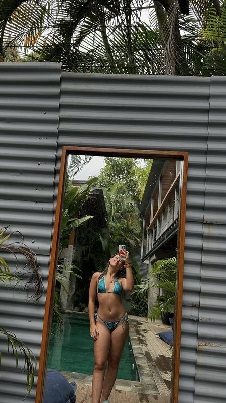 📍🇪🇸 
…August so far.