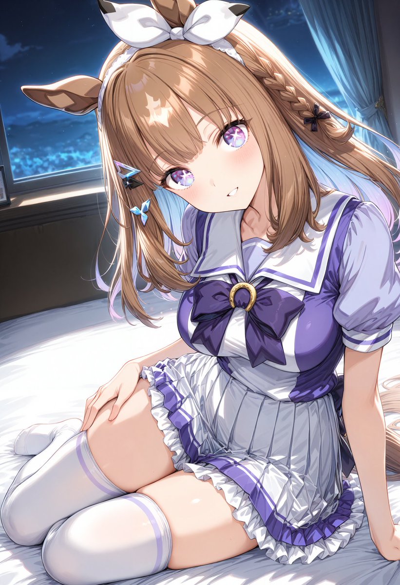 アイちゃん実装まだかなぁ～🤗（生存報告