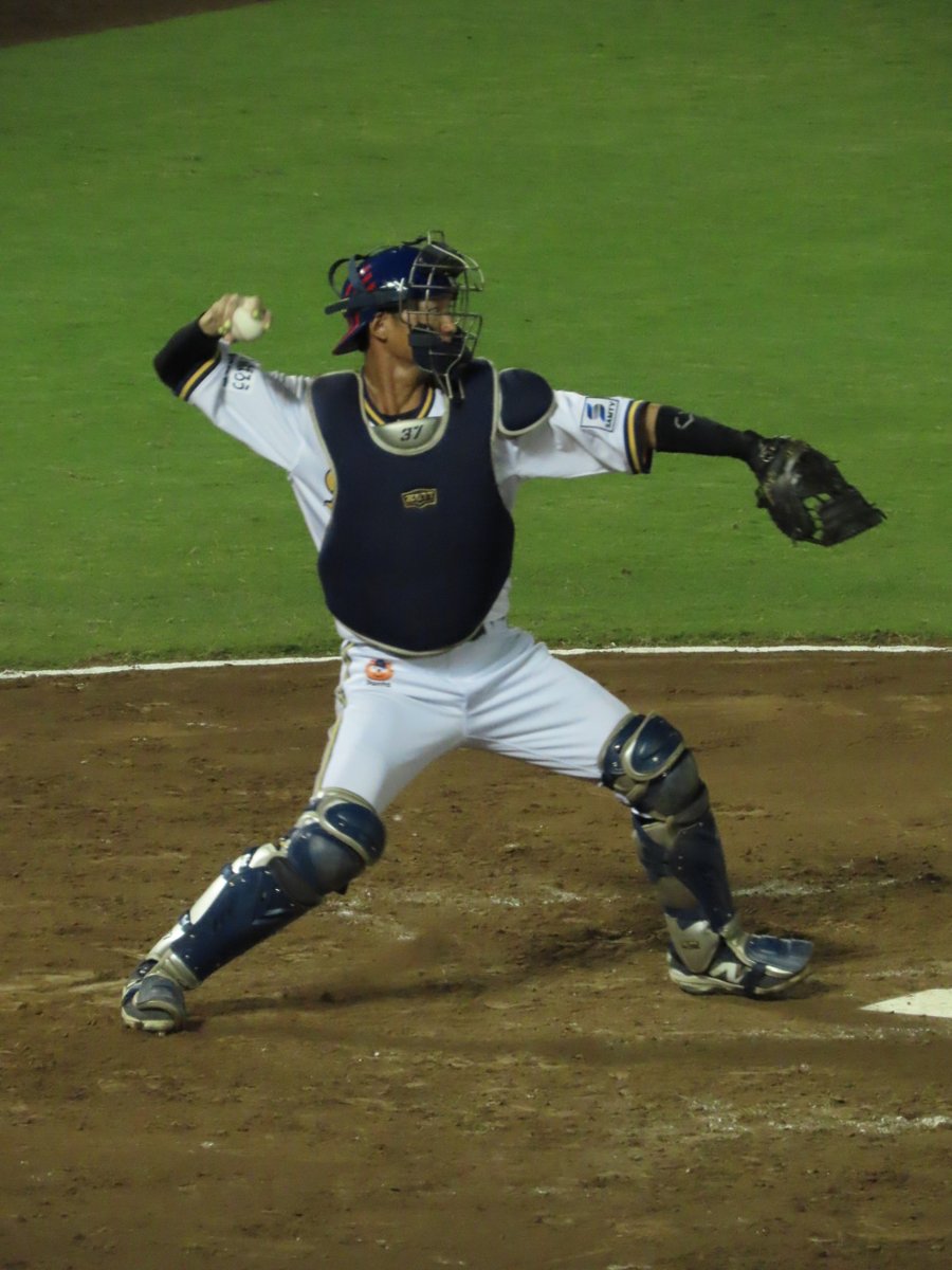 オリックス・バファローズ #石川亮 選手 2025/8/22
