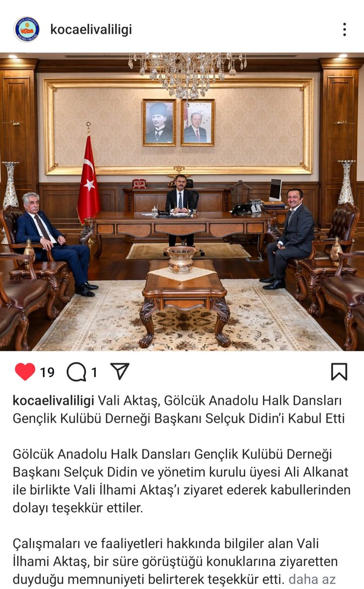 Selçuk Didin (@selcukdidin) on Twitter photo 