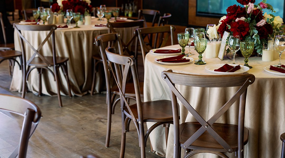 decornmoreinc's tweet image. Rustic charm meets modern durability ✨
 Shop our Cross Back Restaurant Chairs in metal &amp;amp; European beech wood. Perfect for restaurants, cafés &amp;amp; events!

👉 bit.ly/4jGNFgM 

#RestaurantFurniture #FarmhouseStyle #RusticChic #CaféStyle #EventDesign #ModernFarmhouse