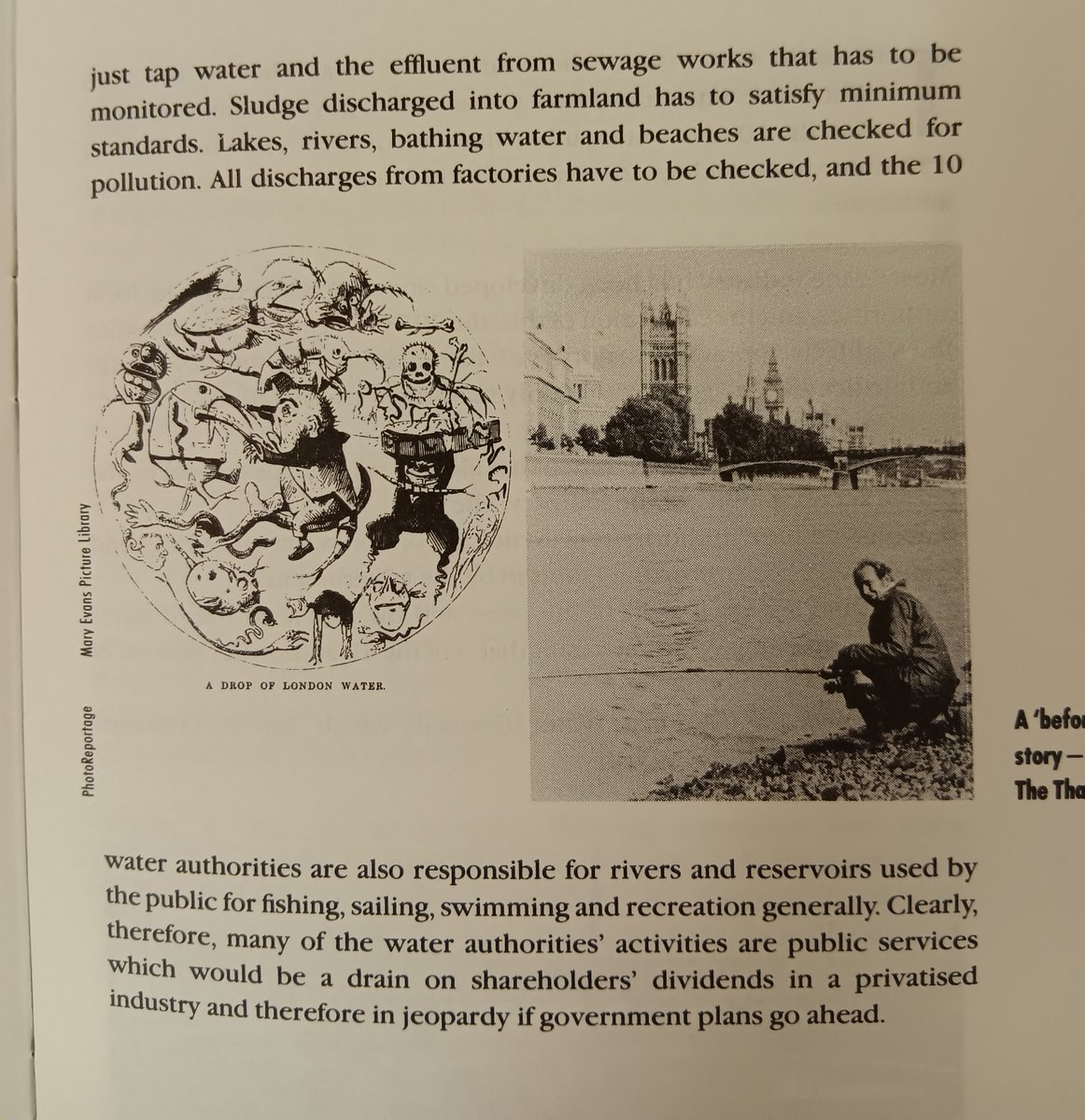 Libraries Gave Us Power tweet media