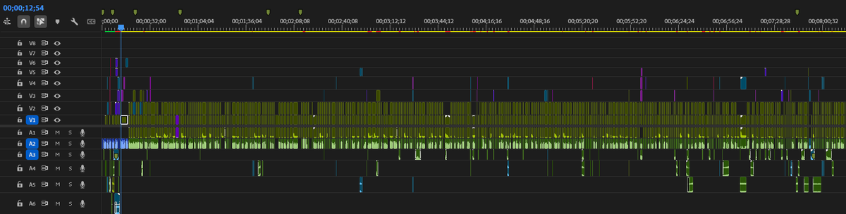 Been working on a new Roblox video for a client! 🔥

(On a side note, it really seems this 'Steal A Brainrot' thing is actually crazy popular)

What are you working on today?