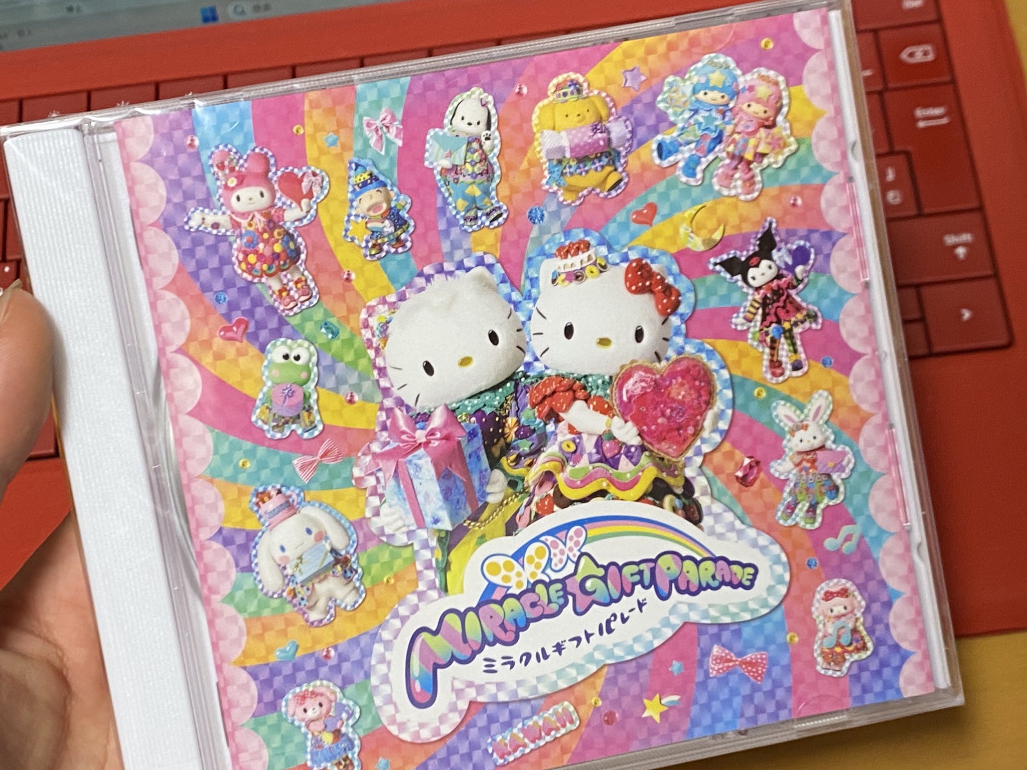 ミニーさん　専用 Sophitica×tsumashi1118 ミニー レギンス付ロンパース(ミニー