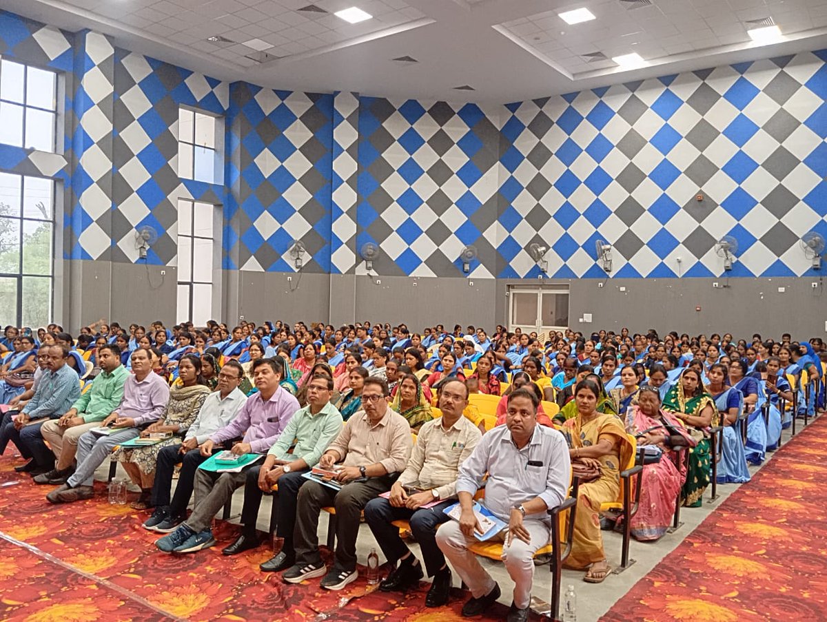 Swachhjharkhand tweet media