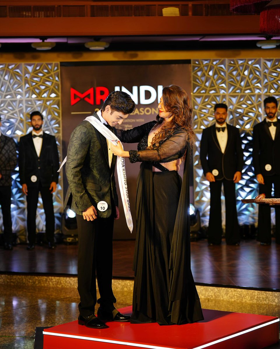 Mr. India tweet media
