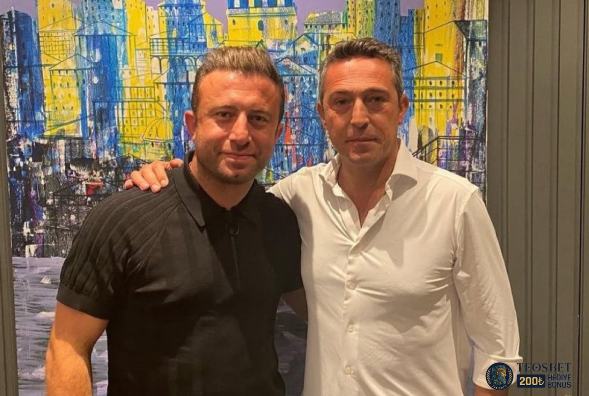 Barış Alper'in menajeri Tuncay Maldan