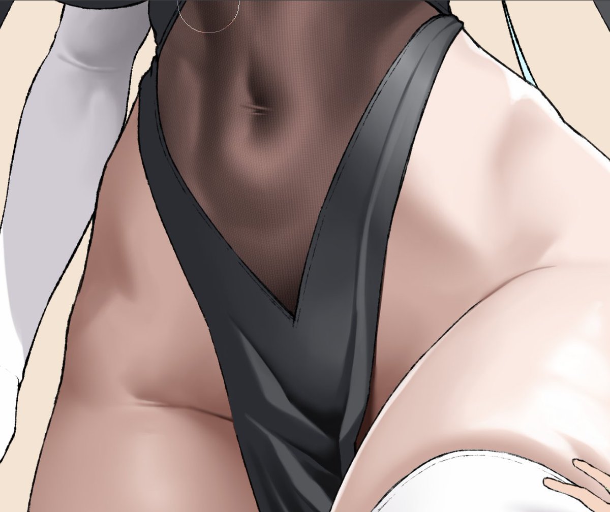 wip～