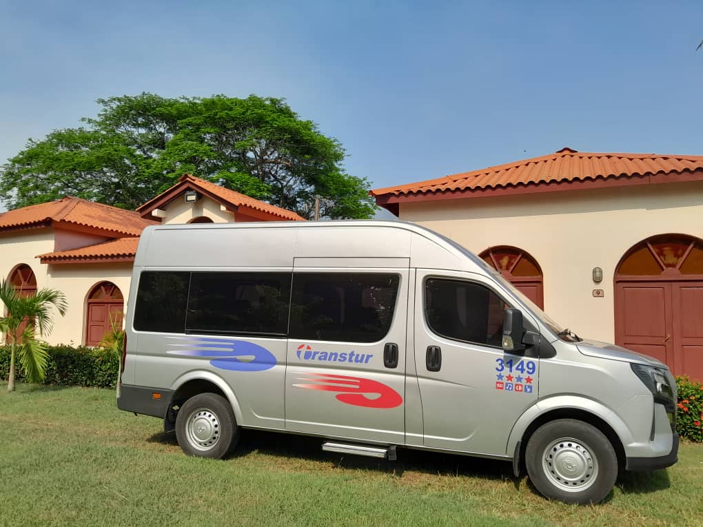 🌍 ¡La aventura llama a tu puerta! 🌍

Ya estamos en un nuevo destino de ensueño. ¿Eres lo  suficientemente aventurero para reconocer este rincón del Cuba?
¡Es tu turno de explorar!
➡️ Cuba te espera: rentcarcuba.com