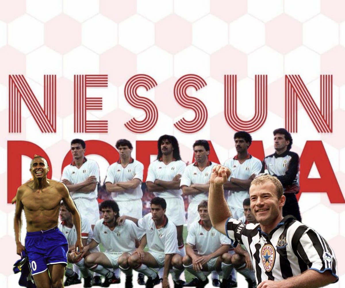 We’re back to normal next week as we resume our series, kicking off with 1984/85. Until then, enjoy the last of our brilliant Patreon Q&amp;As. <a href="/garynaylor85/">Gary Naylor 85</a> is on to discuss underachievers, the greatest season ever, head-scratching results &amp; more!

Wherever you get yours etc.