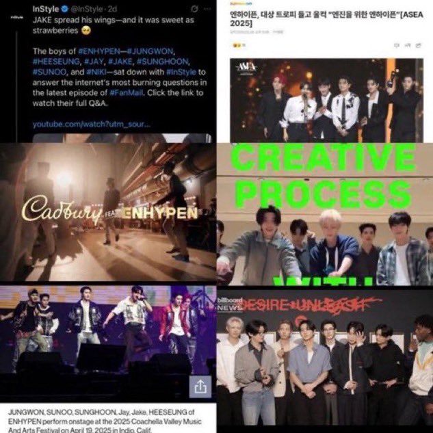mari : untold 🗝️ (@_hoonlvr) on Twitter photo Drop the tags for Ni-ki!
<a href="/billboard/">billboard</a> Ensure all voices are heard in interviews!
It’s unacceptable how this keeps happening to Ni-ki. We urge <a href="/BELIFTLAB/">BELIFT LAB</a> to take action & treat NI-KI fairly as a member of ENHYPEN.
BELIFT RESPECT NI-KI
#FairTreatmentForNI_KI
#NI_KI <a href="/ENHYPEN/">ENHYPEN OFFICIAL</a> Drop the tags for Ni-ki!
<a href="/billboard/">billboard</a> Ensure all voices are heard in interviews!
It’s unacceptable how this keeps happening to Ni-ki. We urge <a href="/BELIFTLAB/">BELIFT LAB</a> to take action & treat NI-KI fairly as a member of ENHYPEN.
BELIFT RESPECT NI-KI
#FairTreatmentForNI_KI
#NI_KI <a href="/ENHYPEN/">ENHYPEN OFFICIAL</a>