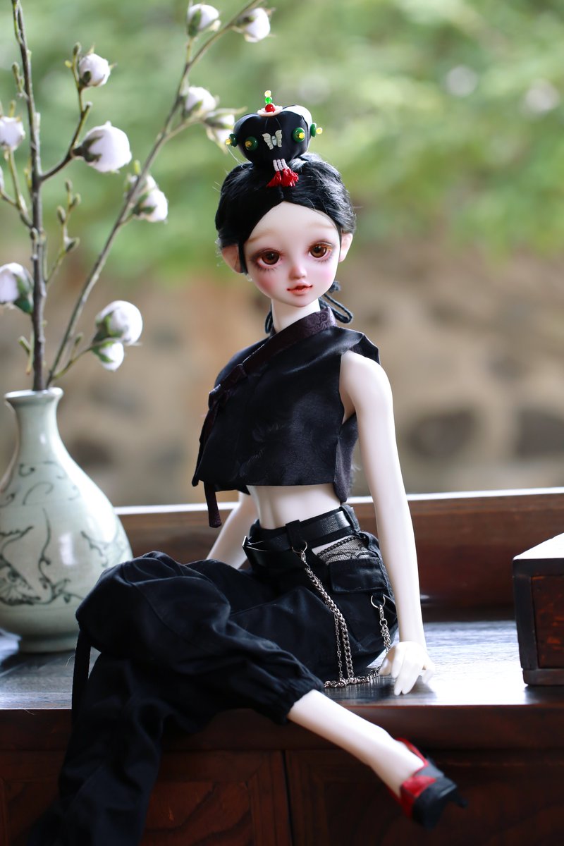 너무 예쁘니 꼭 주문하시기~