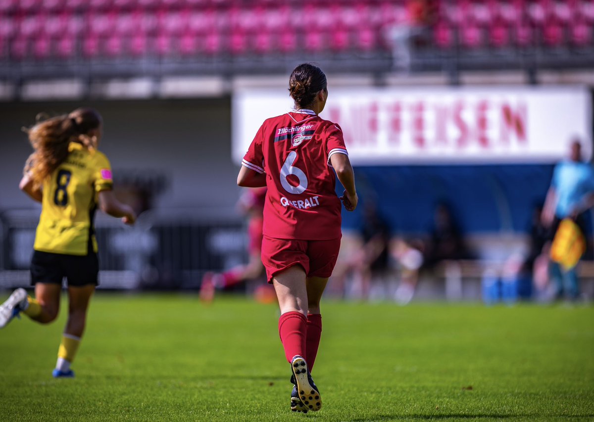 25/26 ⚽️🇨🇭
New colours <a href="/FCRJ_Fussball/">FC Rapperswil-Jona</a> 

Ganes d’aquesta nova etapa. Som-hi!