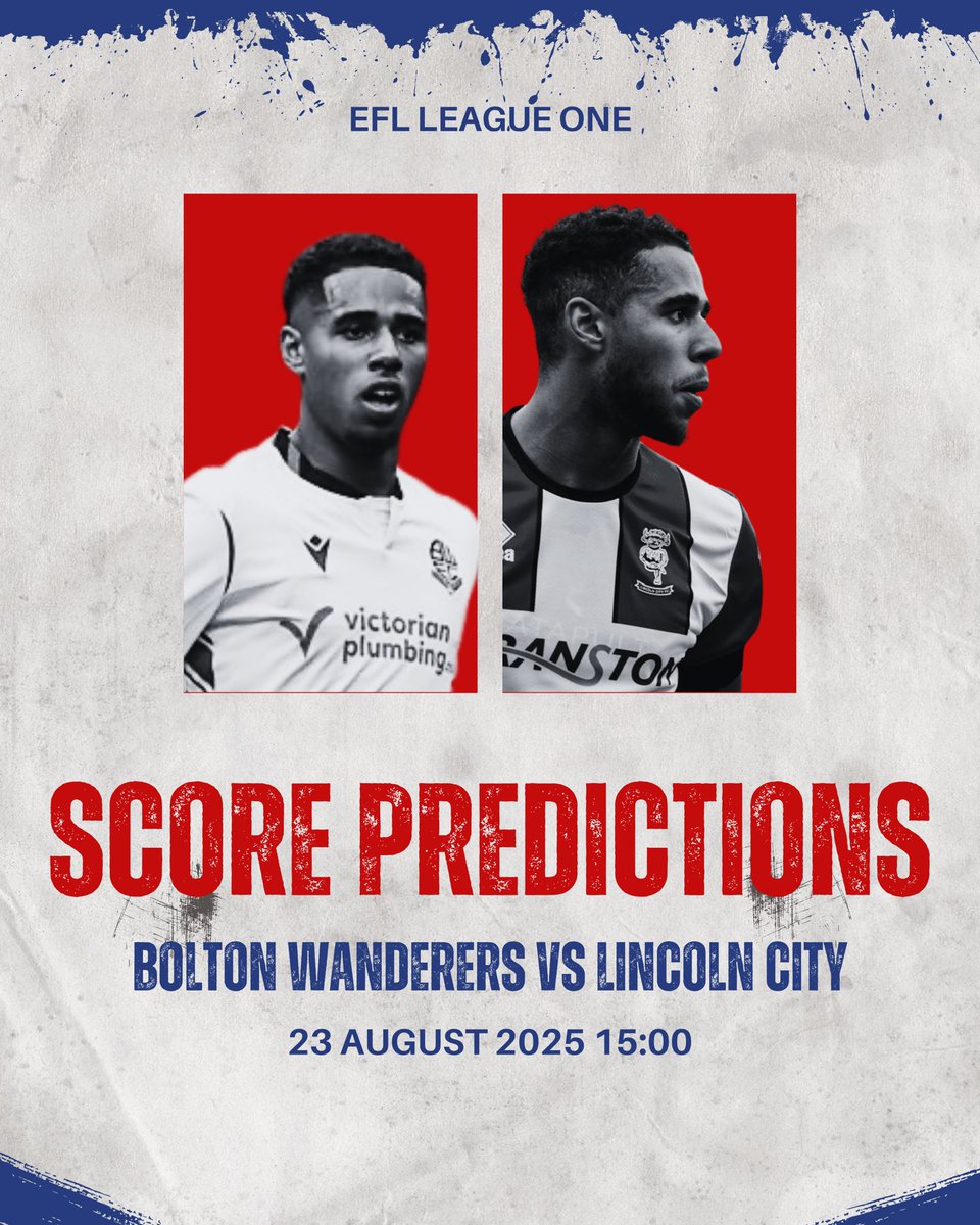 Trotter Chatter: The Bolton Wanderers Podcast tweet media