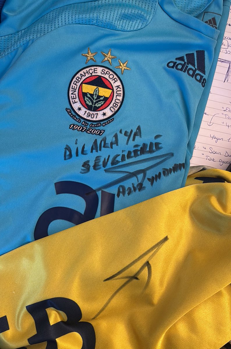 7 yaşındaki Dilara bu anı görse gurur duyardı 🥹