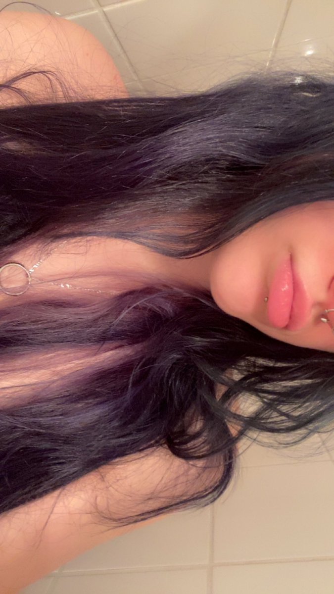 New hair who this