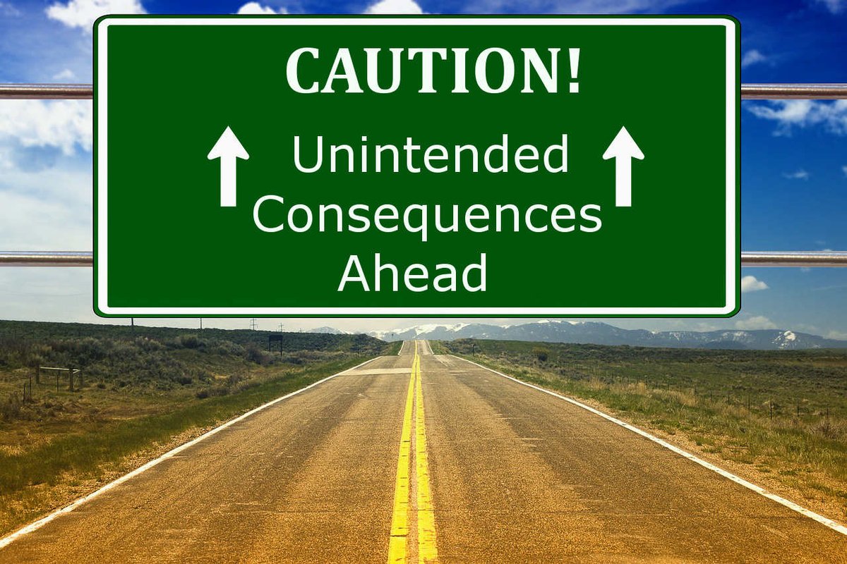 841920Meema6's tweet photo. Beware the Law of Unintended Consequences
CA &amp; Blue States will redistrict to nullify #GOPGerrymandering
After seeing GOP voters fury at what Trumplicans are doing to them?
GOP assumes voters will keep voting for them?
When you “assume?”
You make an ASS out of GOP
#VoteOutAllGOP https://t.co/4TPxnWosXL